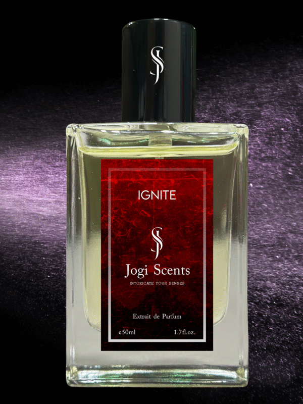 IGNITE - Perfume For Him