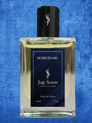 DEZIRE DE MIEL- Perfume For Him