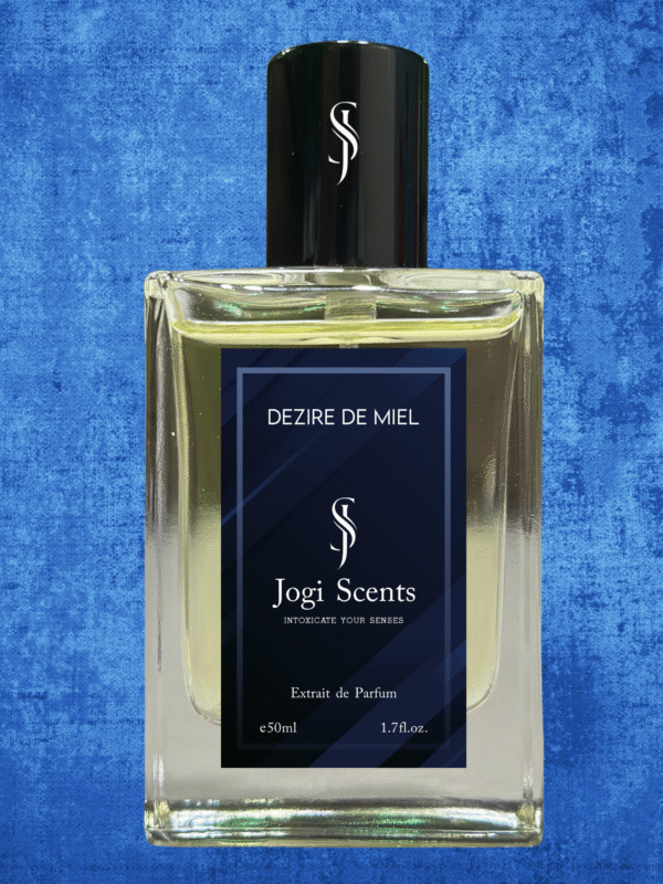DEZIRE DE MIEL- Perfume For Him