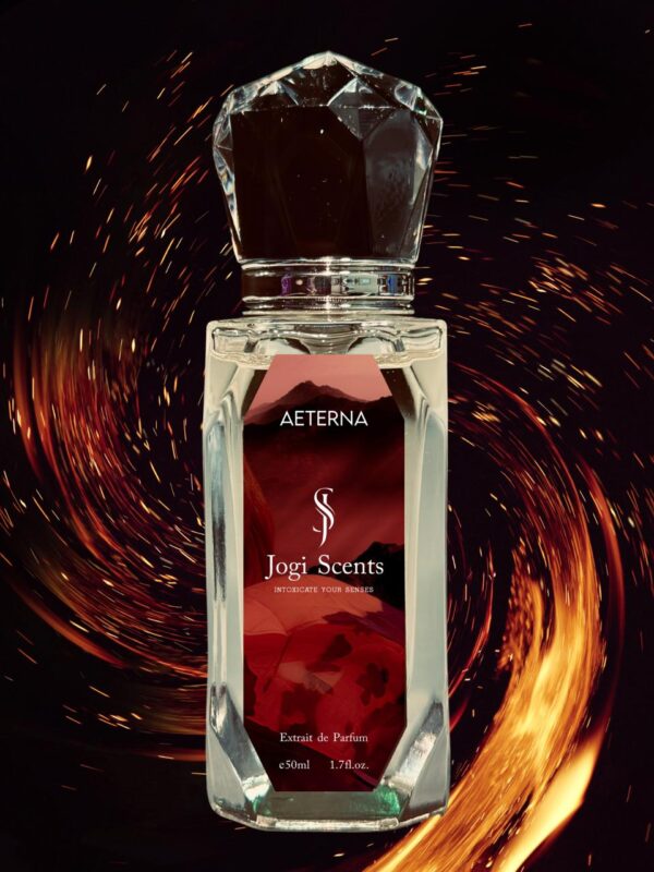 AETERNA- Perfume for Her