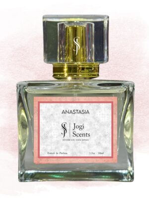 ANASTASIA- Perfume For Her