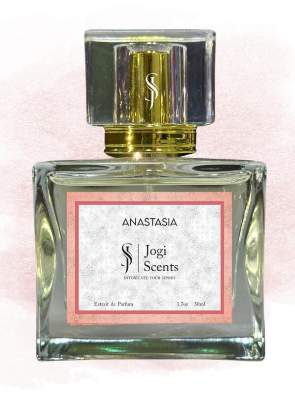 ANASTASIA- Perfume For Her