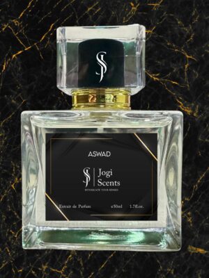 ASWAD - Perfume for Him & Her