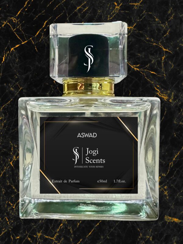 ASWAD - Perfume for Him & Her