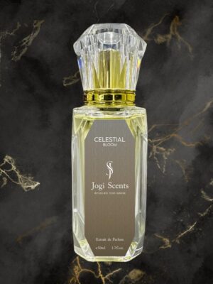 CELESTIAL BLOOM- Perfume For Her