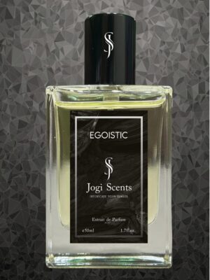 EGOISTIC - Perfume For Him