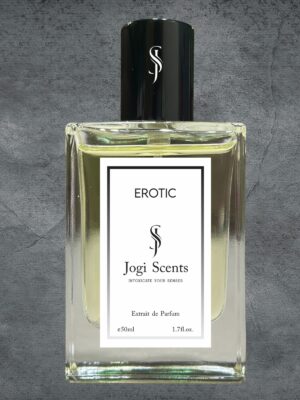 EROTIC- Perfume For Him and Her