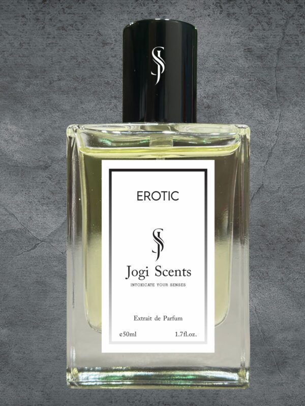 EROTIC- Perfume For Him and Her