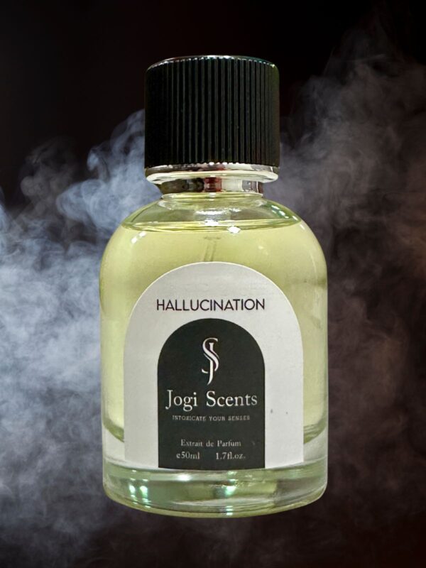 HALLUCINATION- Perfume for Him