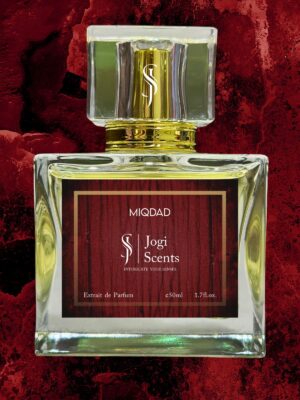 MIQDAD - Perfume for Him & Her