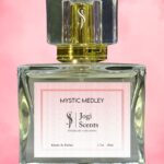 MYSTIC MEDLEY- Perfume For Her