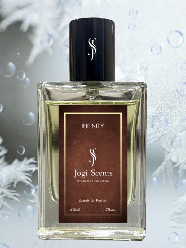 INFINITY-Perfume For Him