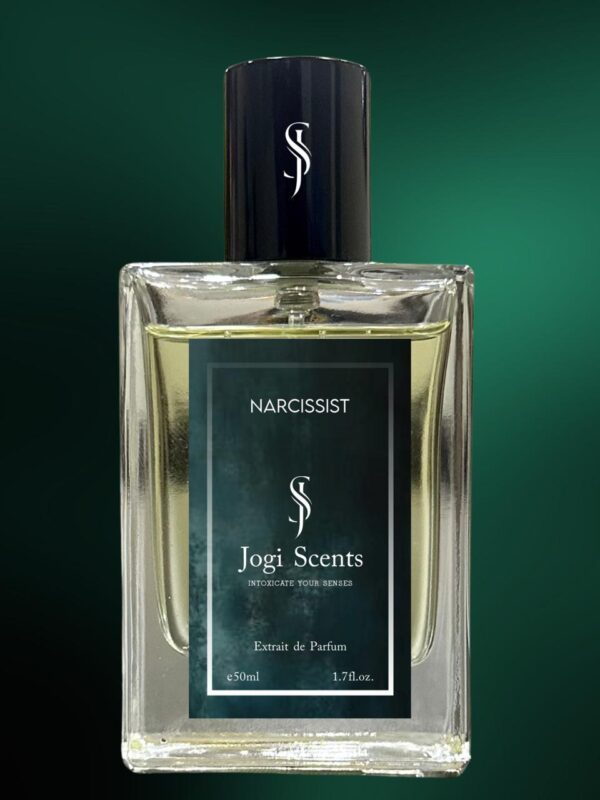 NARCISSIST - Perfume For Him