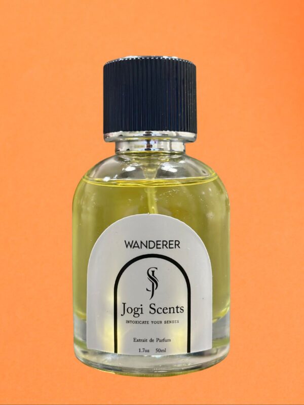 WANDERER - Perfume For Her
