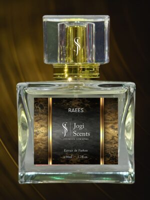 RAEES - Perfume For Him & Her