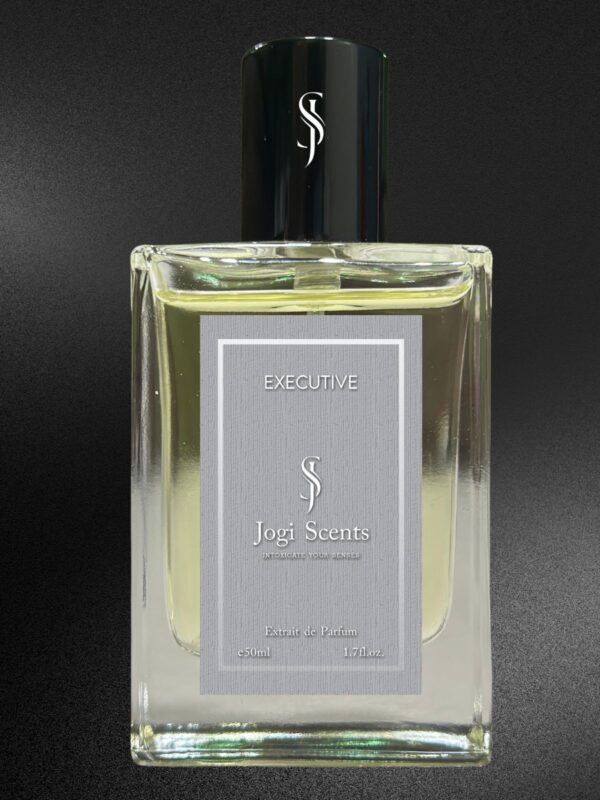 EXECUTIVE - Perfume For Him