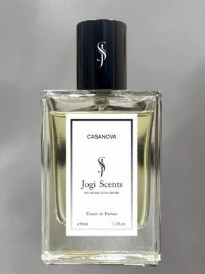 CASANOVA- Perfume for him