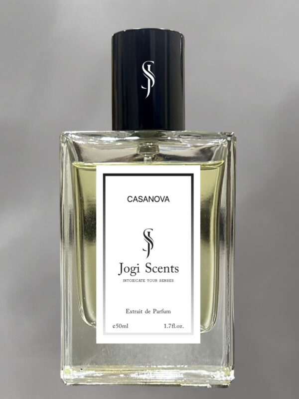 CASANOVA- Impression of Sauvage by Dior CASANOVA- Perfume for him