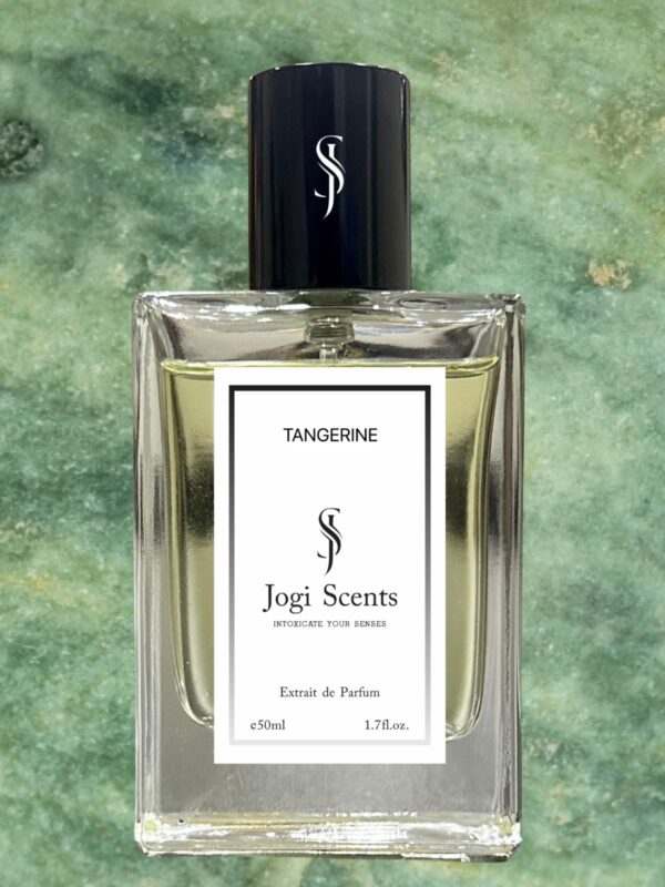 TANGERINE - Perfume For Him