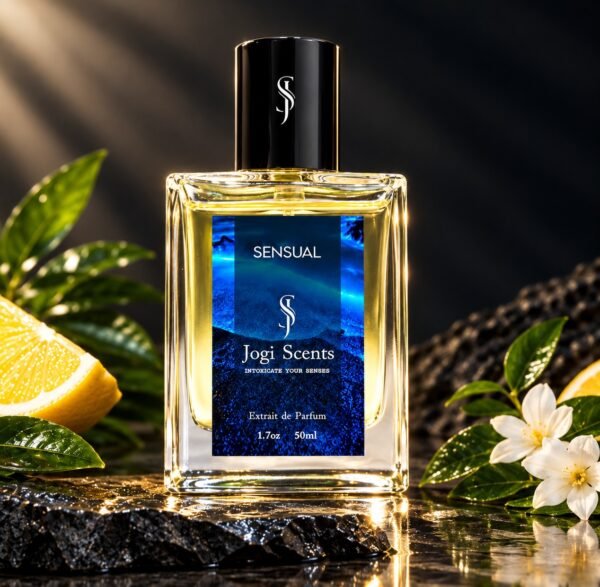 Sensual - Perfume for Him SENSUAL- Perfume For Him